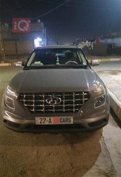 هيونداي فينو
